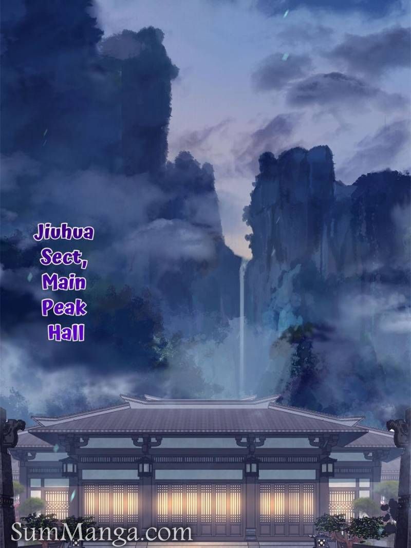 The Disciple’s Daily Plan: Seduce the Master Chapter 66 - Page 38