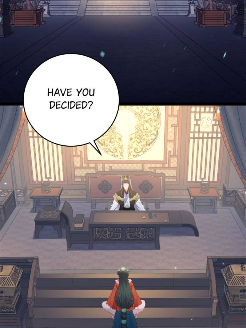 The Disciple’s Daily Plan: Seduce the Master Chapter 66 - Page 39