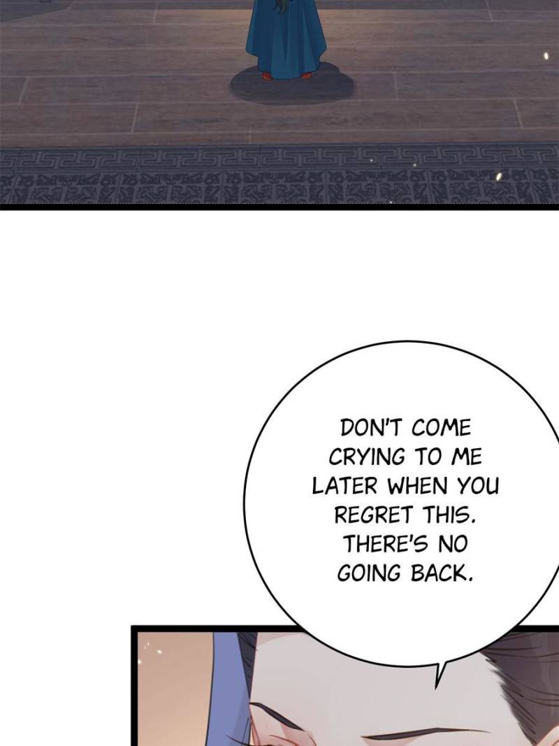 The Disciple’s Daily Plan: Seduce the Master Chapter 66 - Page 40