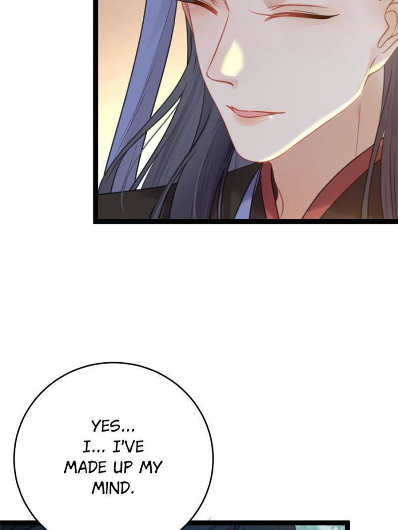 The Disciple’s Daily Plan: Seduce the Master Chapter 66 - Page 41