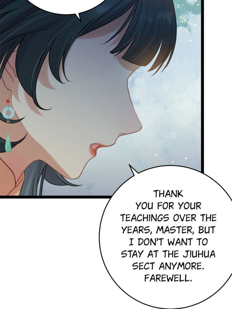 The Disciple’s Daily Plan: Seduce the Master Chapter 66 - Page 42
