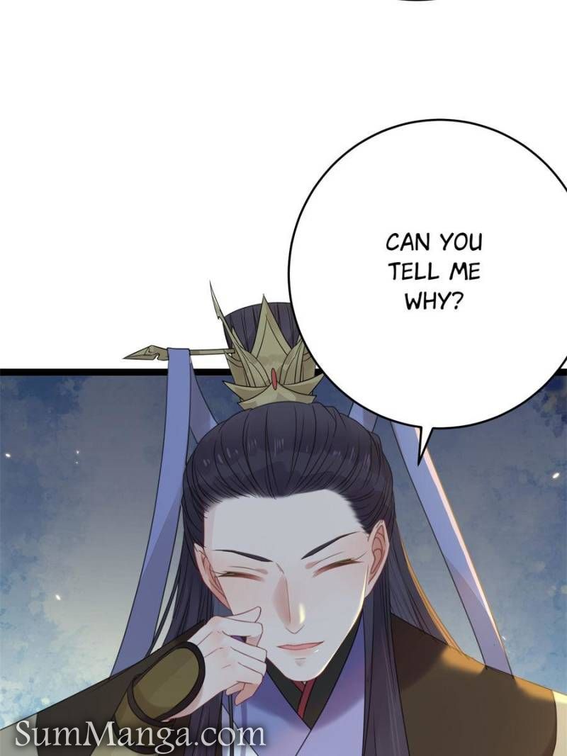The Disciple’s Daily Plan: Seduce the Master Chapter 66 - Page 43