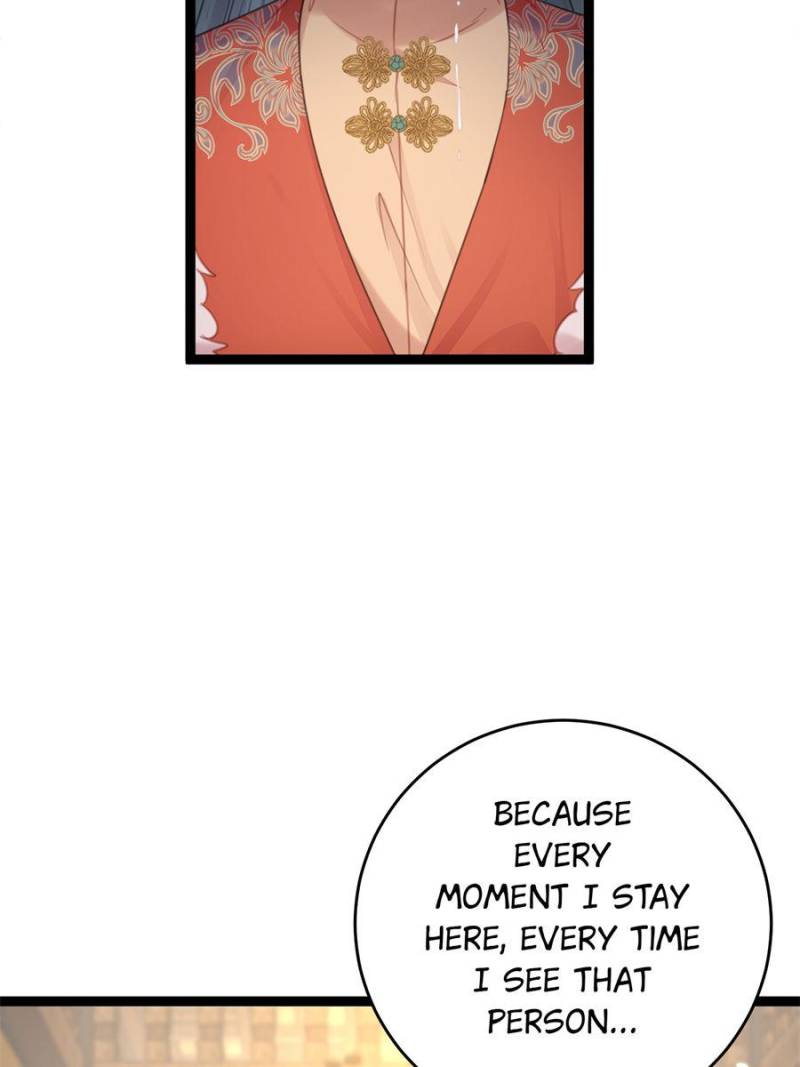 The Disciple’s Daily Plan: Seduce the Master Chapter 66 - Page 45