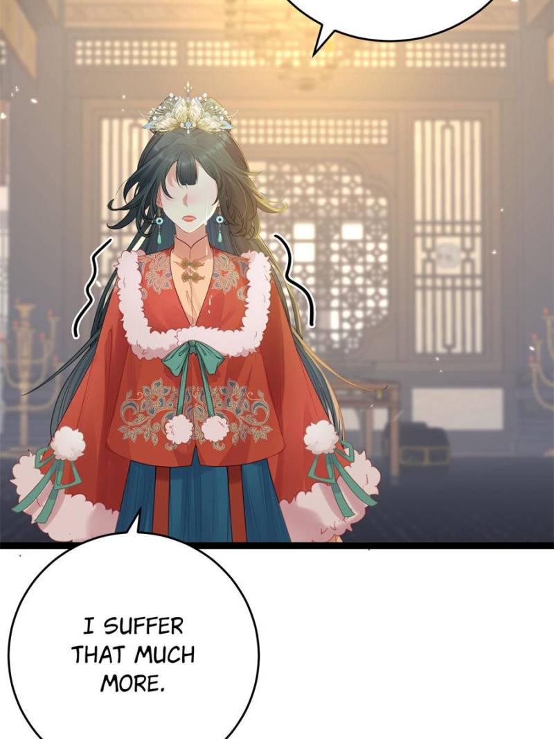 The Disciple’s Daily Plan: Seduce the Master Chapter 66 - Page 46