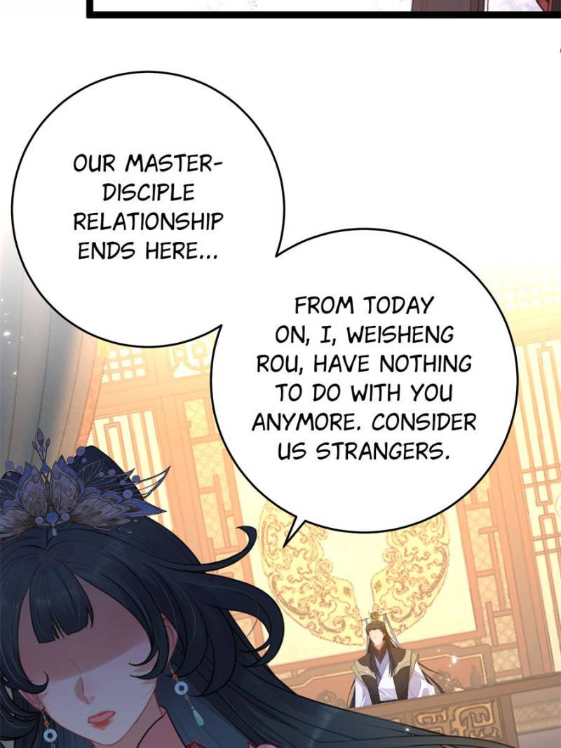 The Disciple’s Daily Plan: Seduce the Master Chapter 66 - Page 49