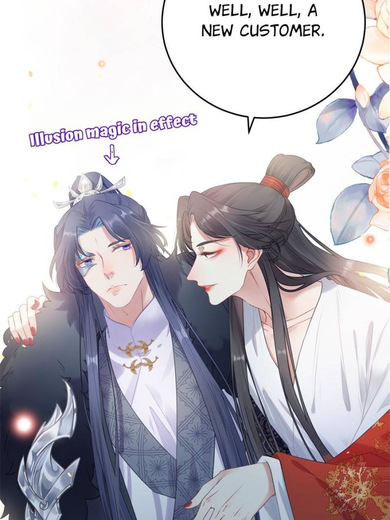 The Disciple’s Daily Plan: Seduce the Master Chapter 66 - Page 6