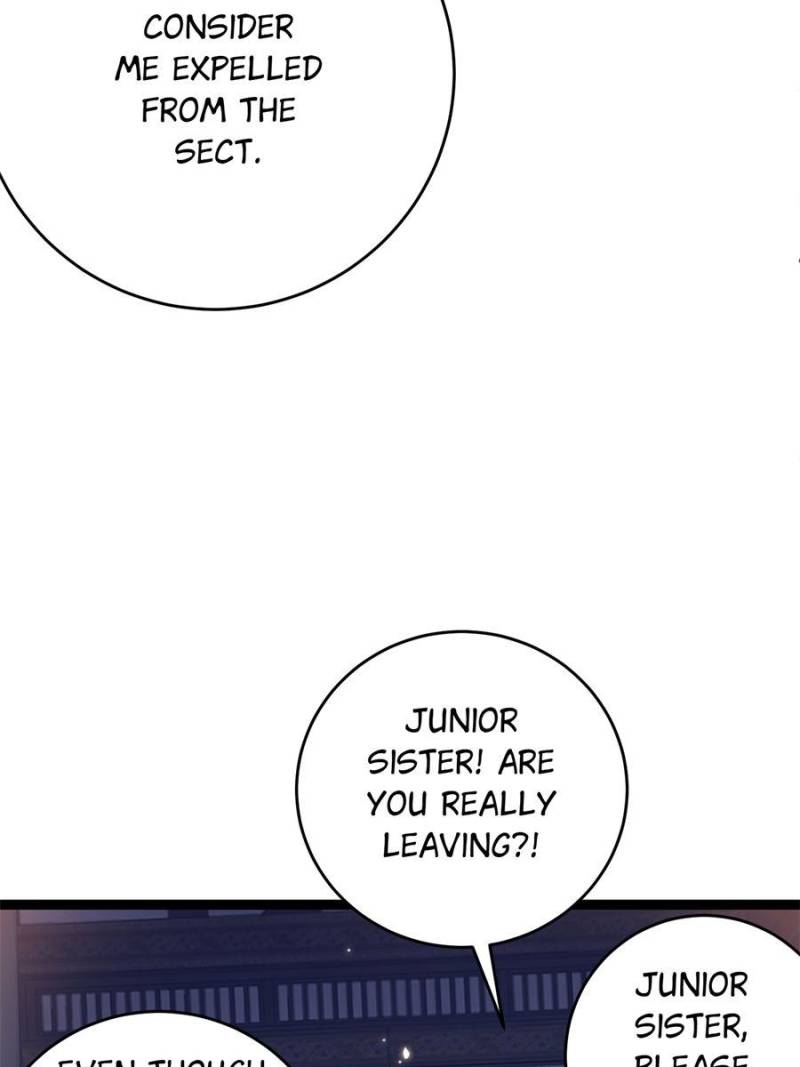 The Disciple’s Daily Plan: Seduce the Master Chapter 66 - Page 51