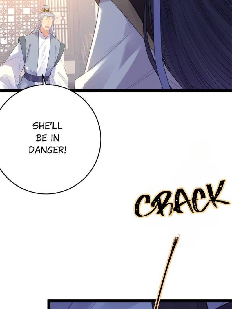 The Disciple’s Daily Plan: Seduce the Master Chapter 66 - Page 57
