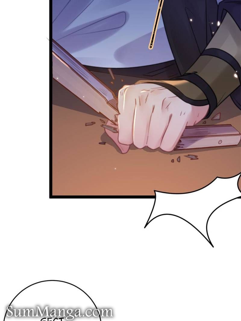 The Disciple’s Daily Plan: Seduce the Master Chapter 66 - Page 58