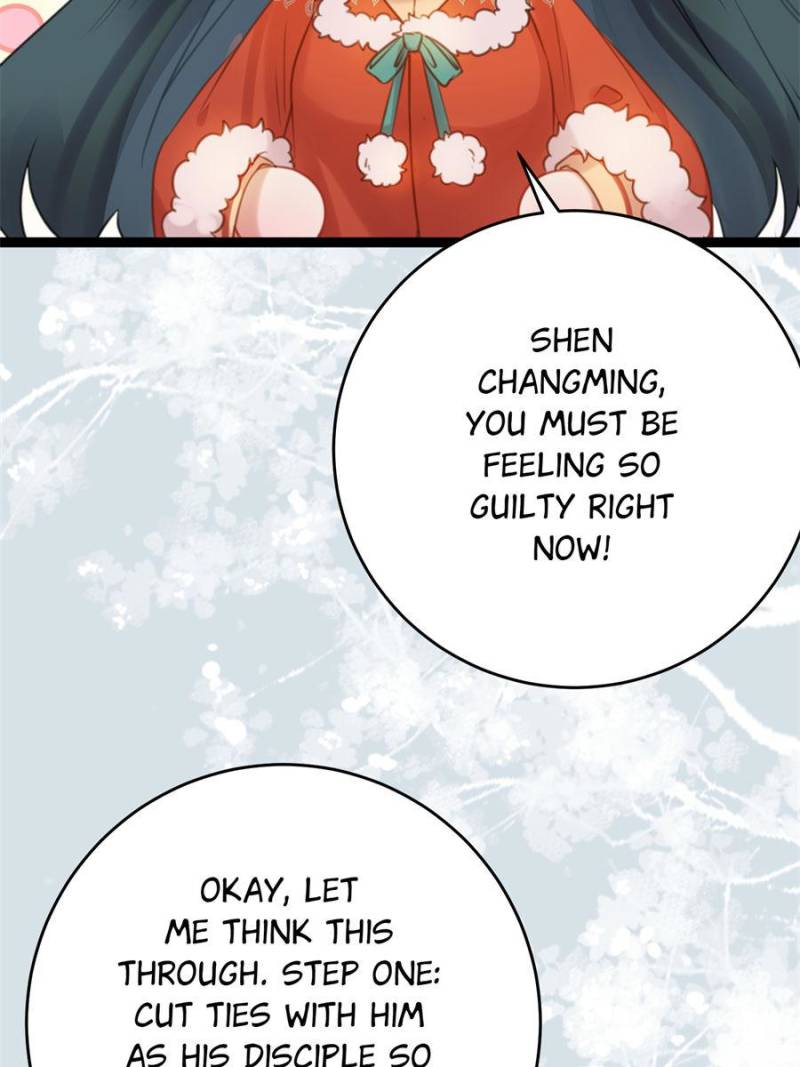 The Disciple’s Daily Plan: Seduce the Master Chapter 66 - Page 68
