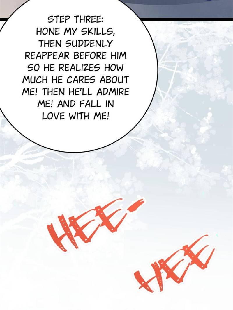 The Disciple’s Daily Plan: Seduce the Master Chapter 66 - Page 70