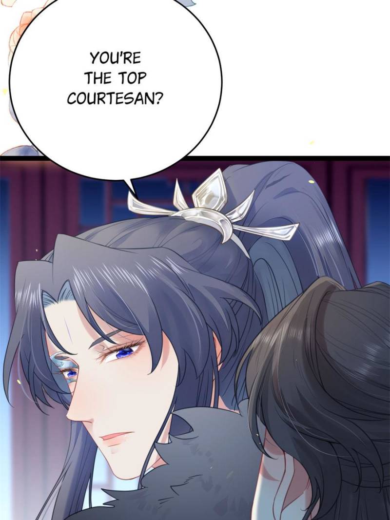 The Disciple’s Daily Plan: Seduce the Master Chapter 66 - Page 9