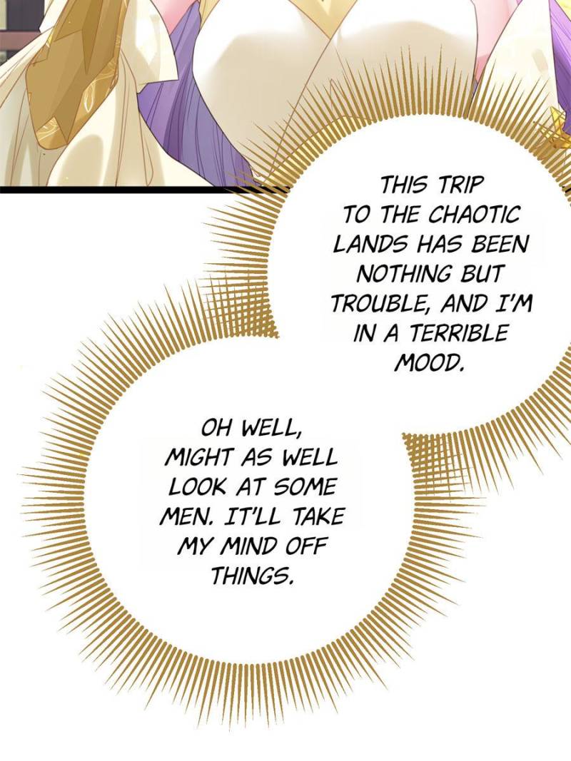 The Disciple’s Daily Plan: Seduce the Master Chapter 67 - Page 22