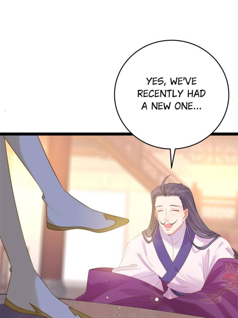 The Disciple’s Daily Plan: Seduce the Master Chapter 67 - Page 24