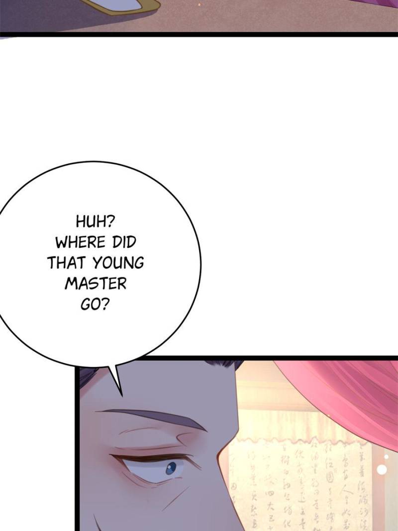 The Disciple’s Daily Plan: Seduce the Master Chapter 67 - Page 25