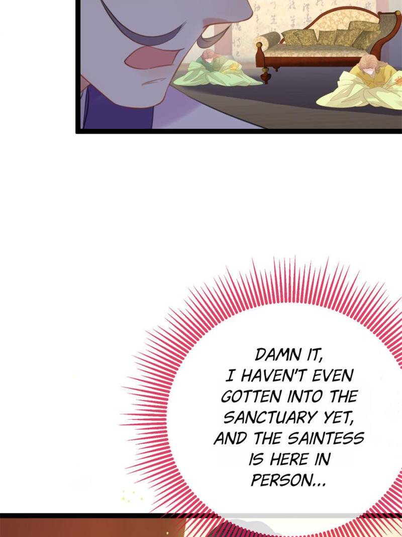 The Disciple’s Daily Plan: Seduce the Master Chapter 67 - Page 26
