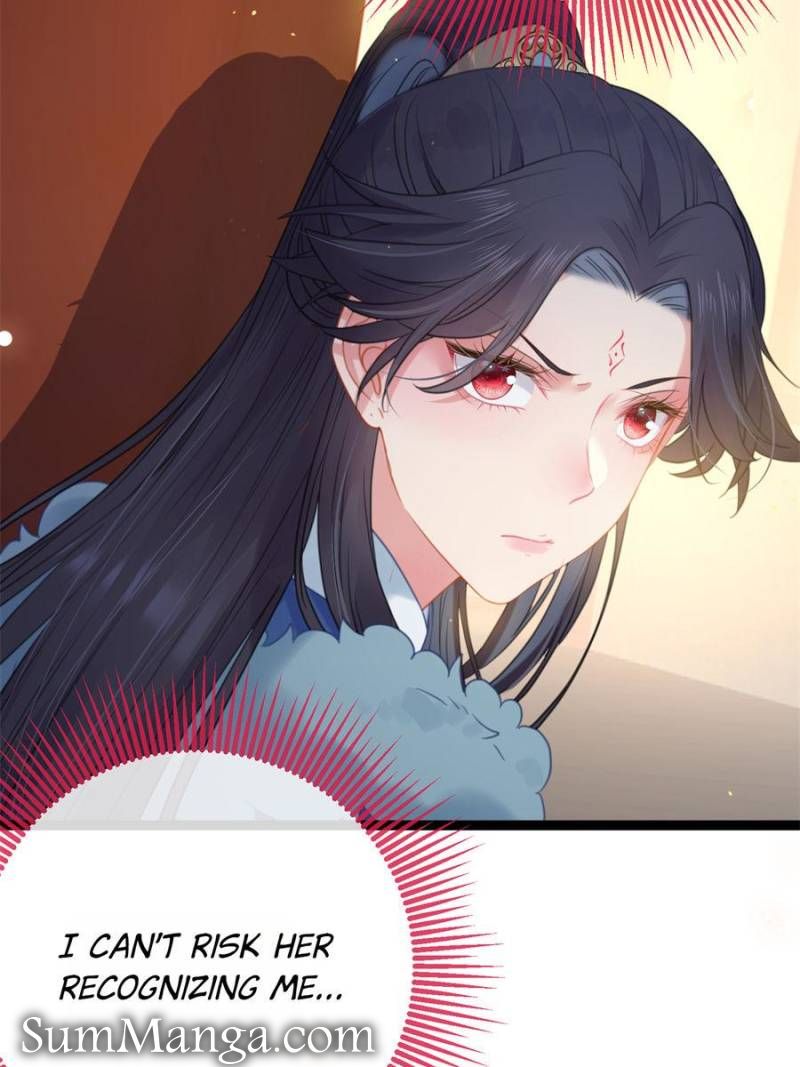 The Disciple’s Daily Plan: Seduce the Master Chapter 67 - Page 27