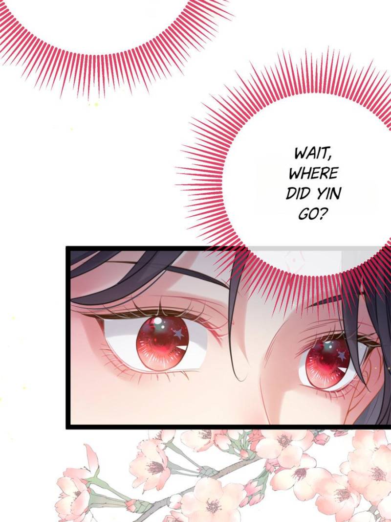 The Disciple’s Daily Plan: Seduce the Master Chapter 67 - Page 28