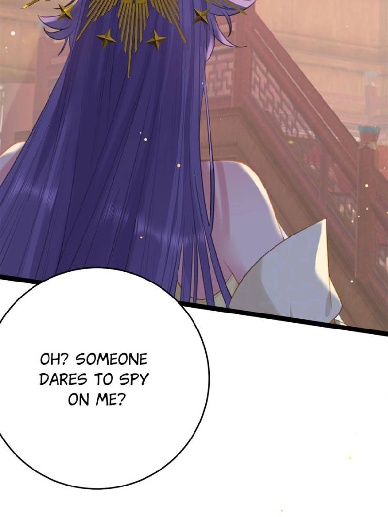 The Disciple’s Daily Plan: Seduce the Master Chapter 67 - Page 31