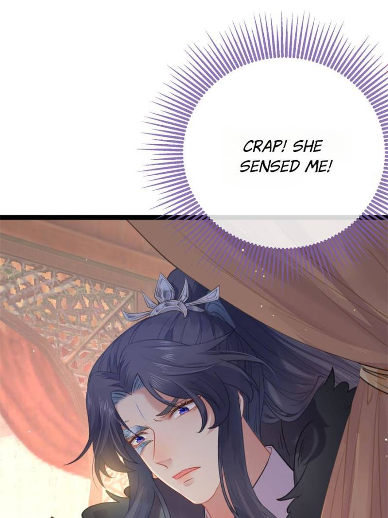 The Disciple’s Daily Plan: Seduce the Master Chapter 67 - Page 32