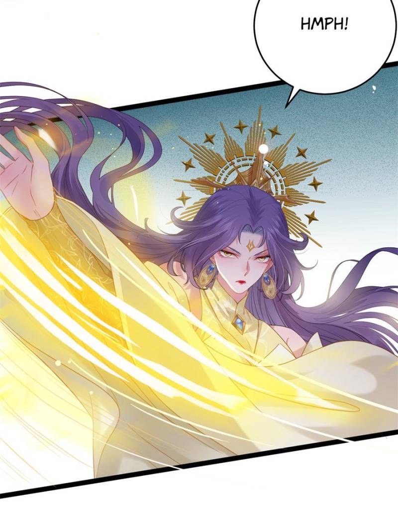 The Disciple’s Daily Plan: Seduce the Master Chapter 67 - Page 34