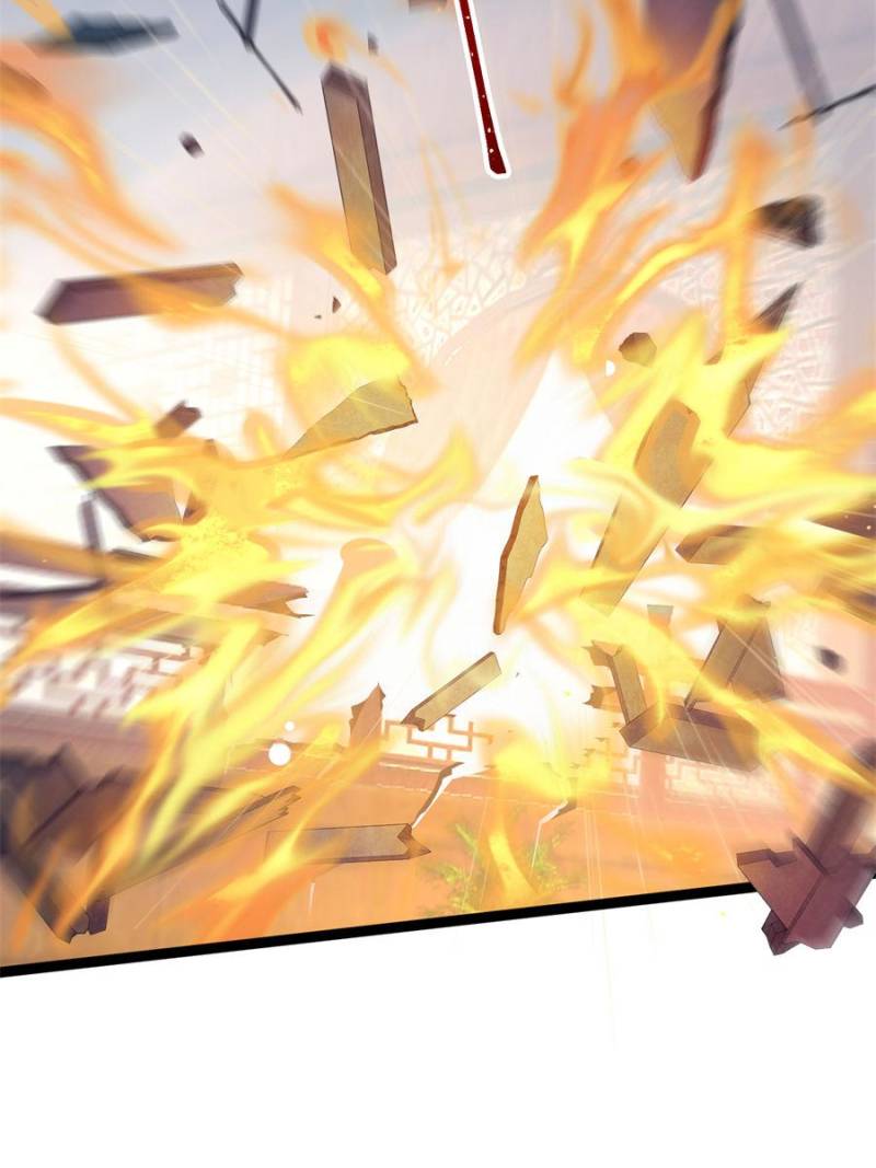 The Disciple’s Daily Plan: Seduce the Master Chapter 67 - Page 37