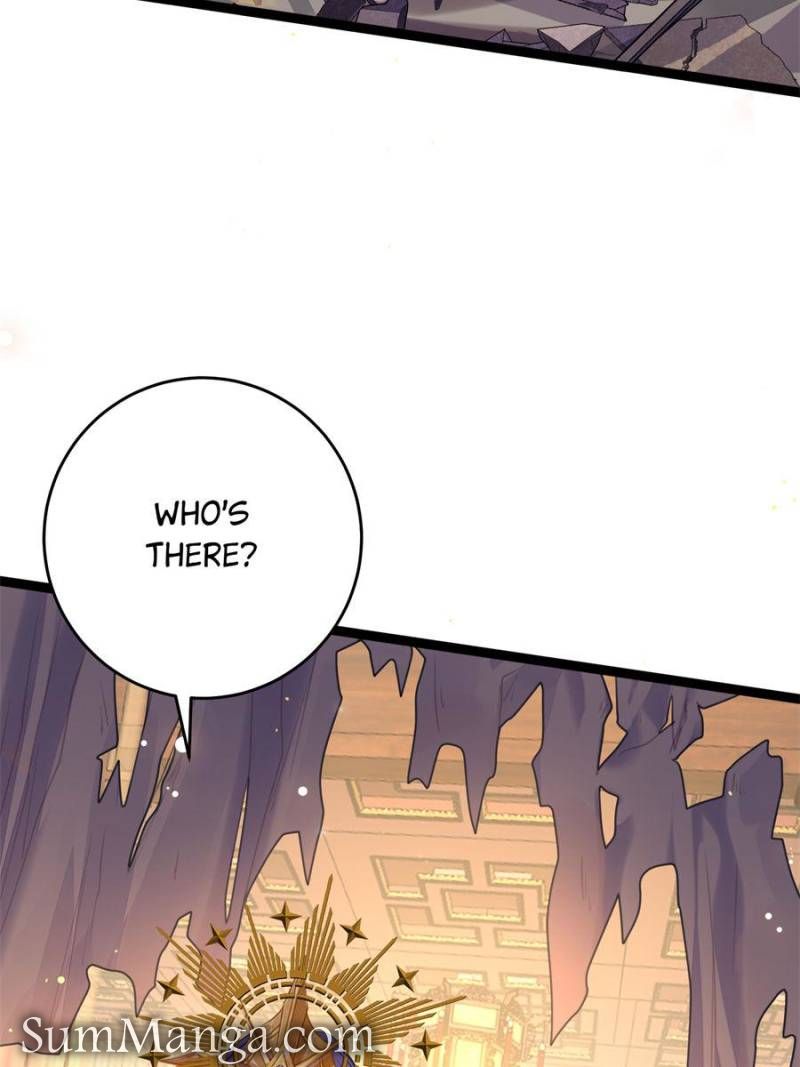 The Disciple’s Daily Plan: Seduce the Master Chapter 67 - Page 39