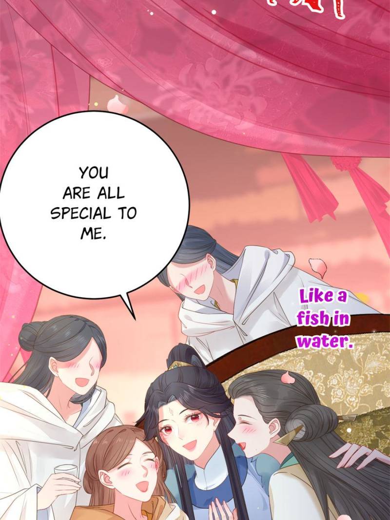 The Disciple’s Daily Plan: Seduce the Master Chapter 67 - Page 5