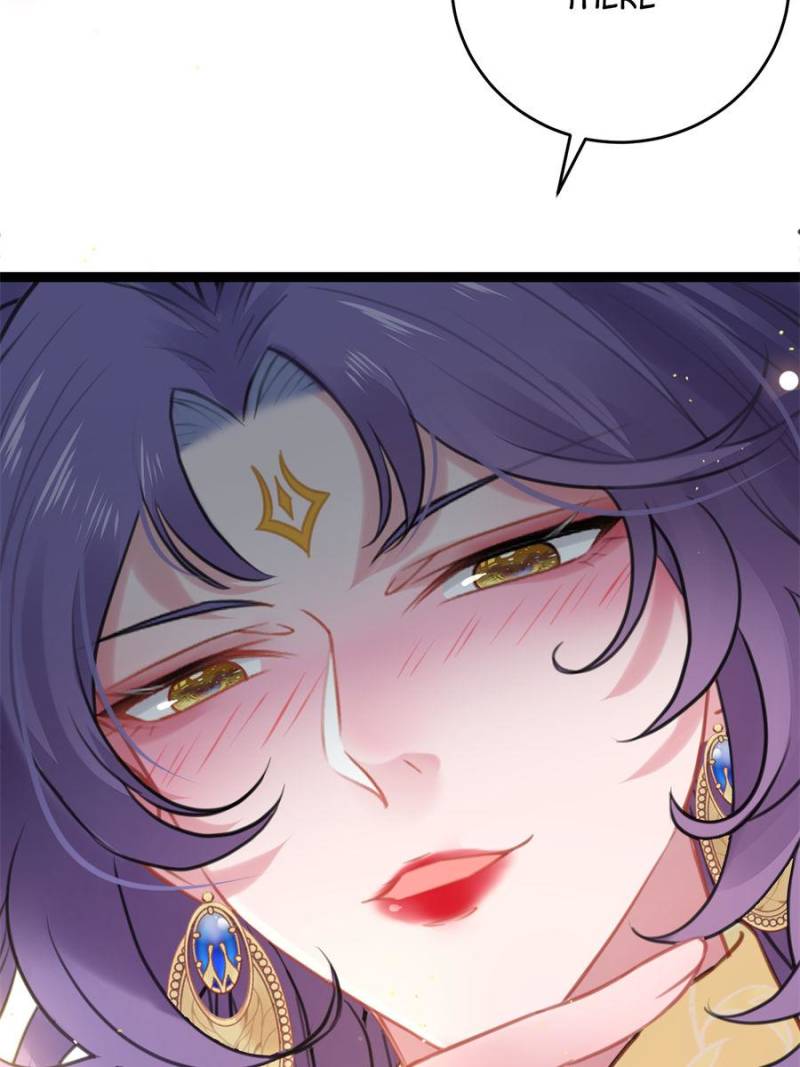 The Disciple’s Daily Plan: Seduce the Master Chapter 67 - Page 46