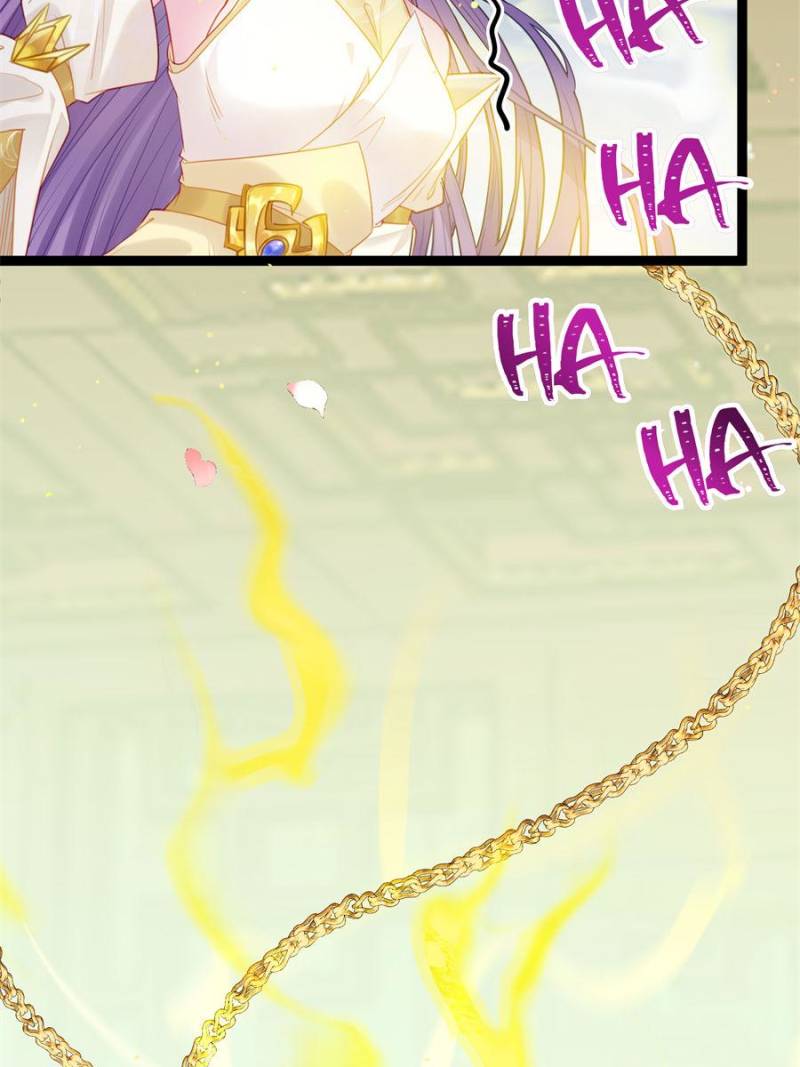 The Disciple’s Daily Plan: Seduce the Master Chapter 67 - Page 53