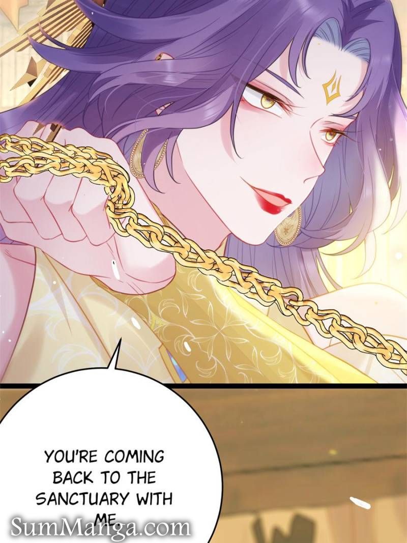 The Disciple’s Daily Plan: Seduce the Master Chapter 67 - Page 57