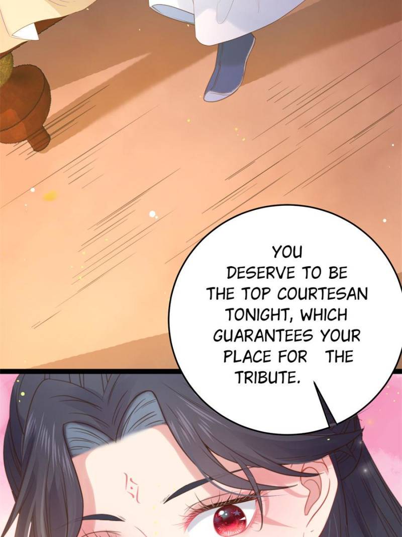 The Disciple’s Daily Plan: Seduce the Master Chapter 67 - Page 7