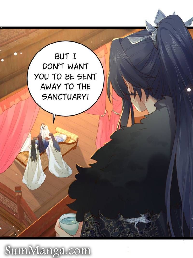 The Disciple’s Daily Plan: Seduce the Master Chapter 67 - Page 9