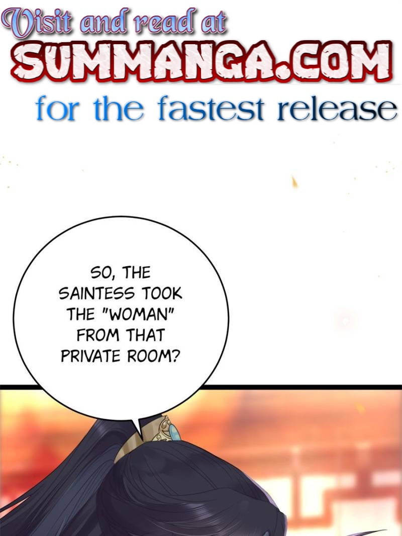 The Disciple’s Daily Plan: Seduce the Master Chapter 68 - Page 1