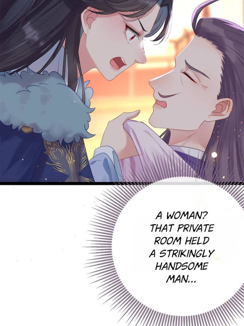 The Disciple’s Daily Plan: Seduce the Master Chapter 68 - Page 2