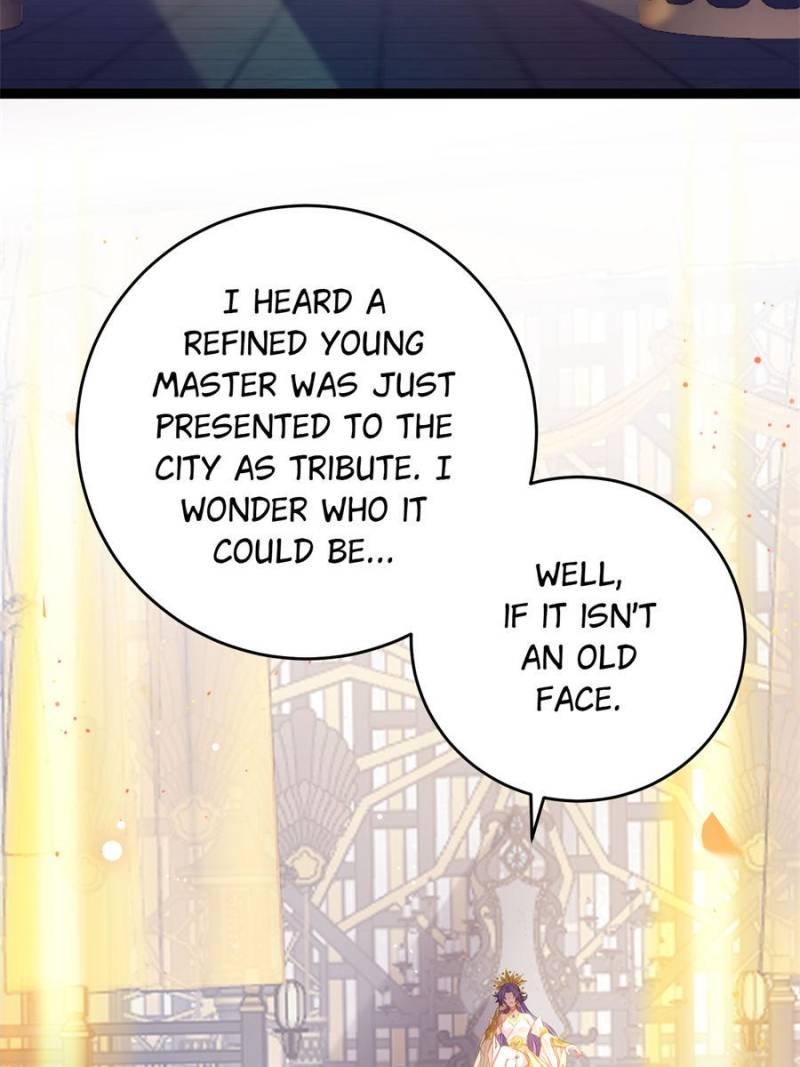 The Disciple’s Daily Plan: Seduce the Master Chapter 68 - Page 15