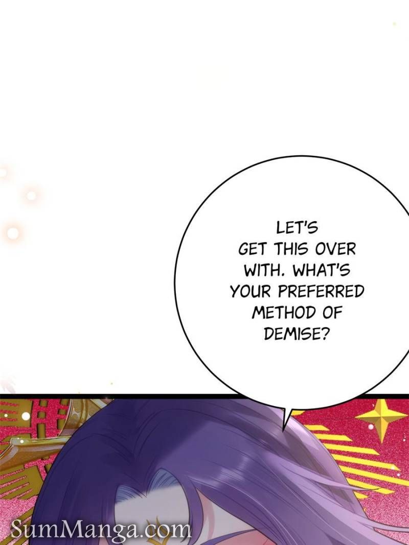 The Disciple’s Daily Plan: Seduce the Master Chapter 68 - Page 17