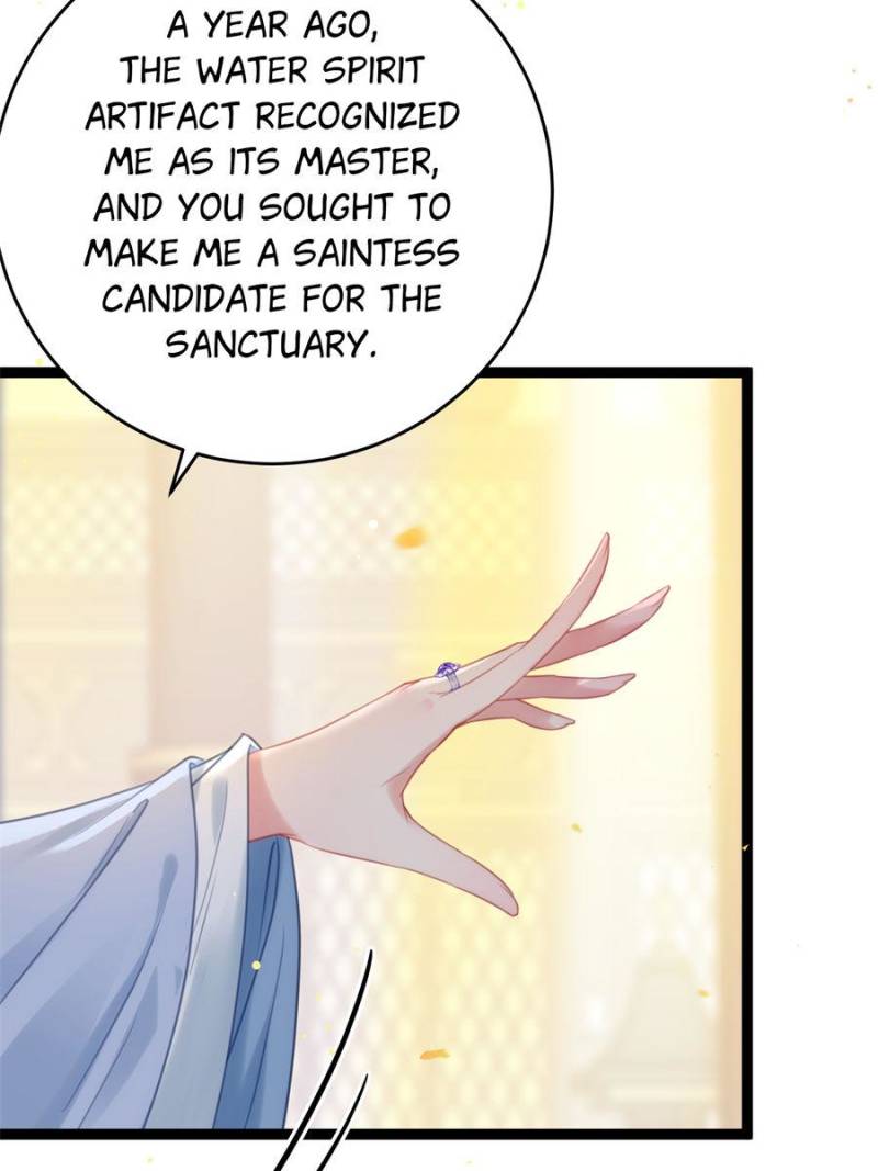 The Disciple’s Daily Plan: Seduce the Master Chapter 68 - Page 19