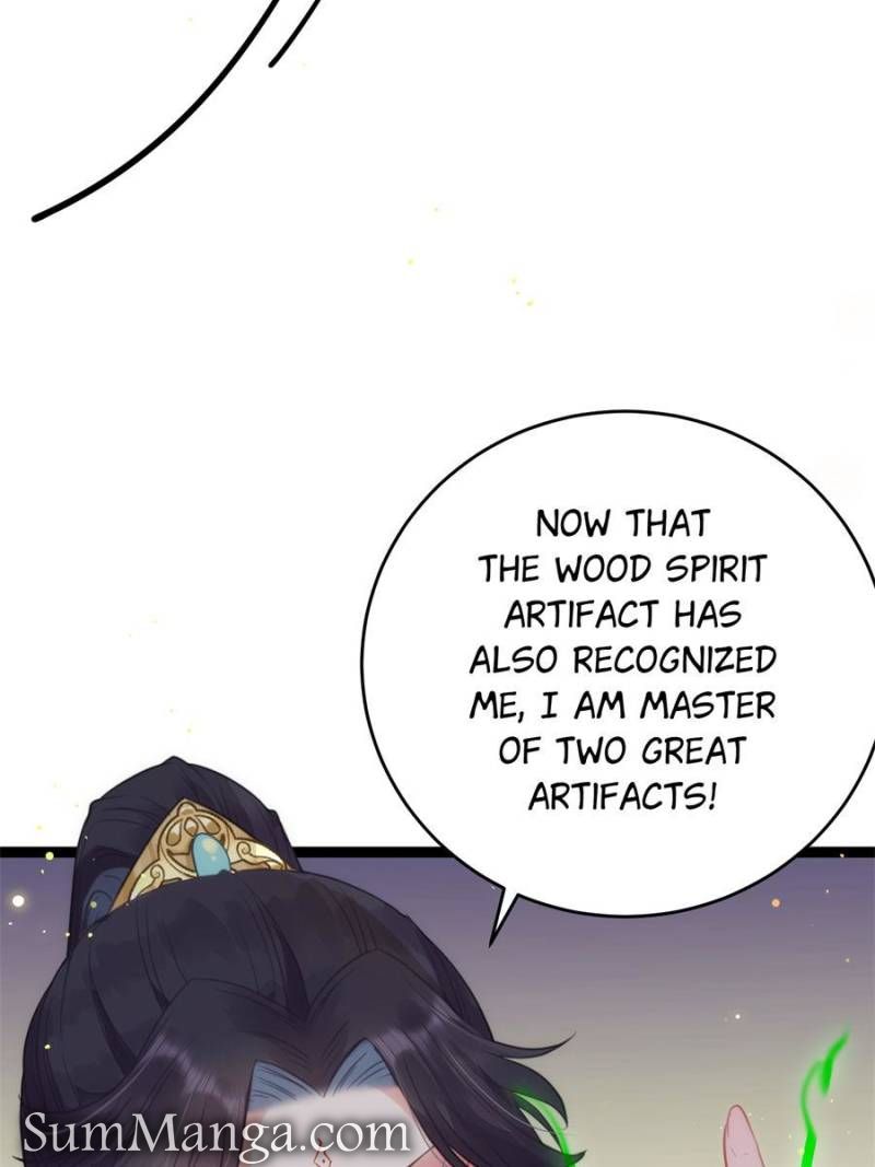 The Disciple’s Daily Plan: Seduce the Master Chapter 68 - Page 20