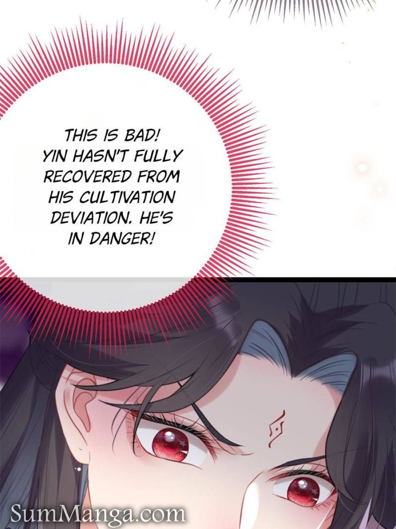 The Disciple’s Daily Plan: Seduce the Master Chapter 68 - Page 3