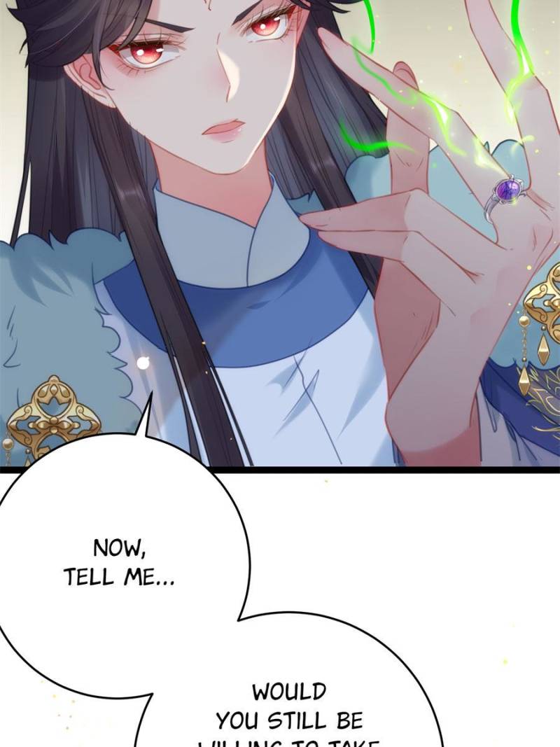 The Disciple’s Daily Plan: Seduce the Master Chapter 68 - Page 21