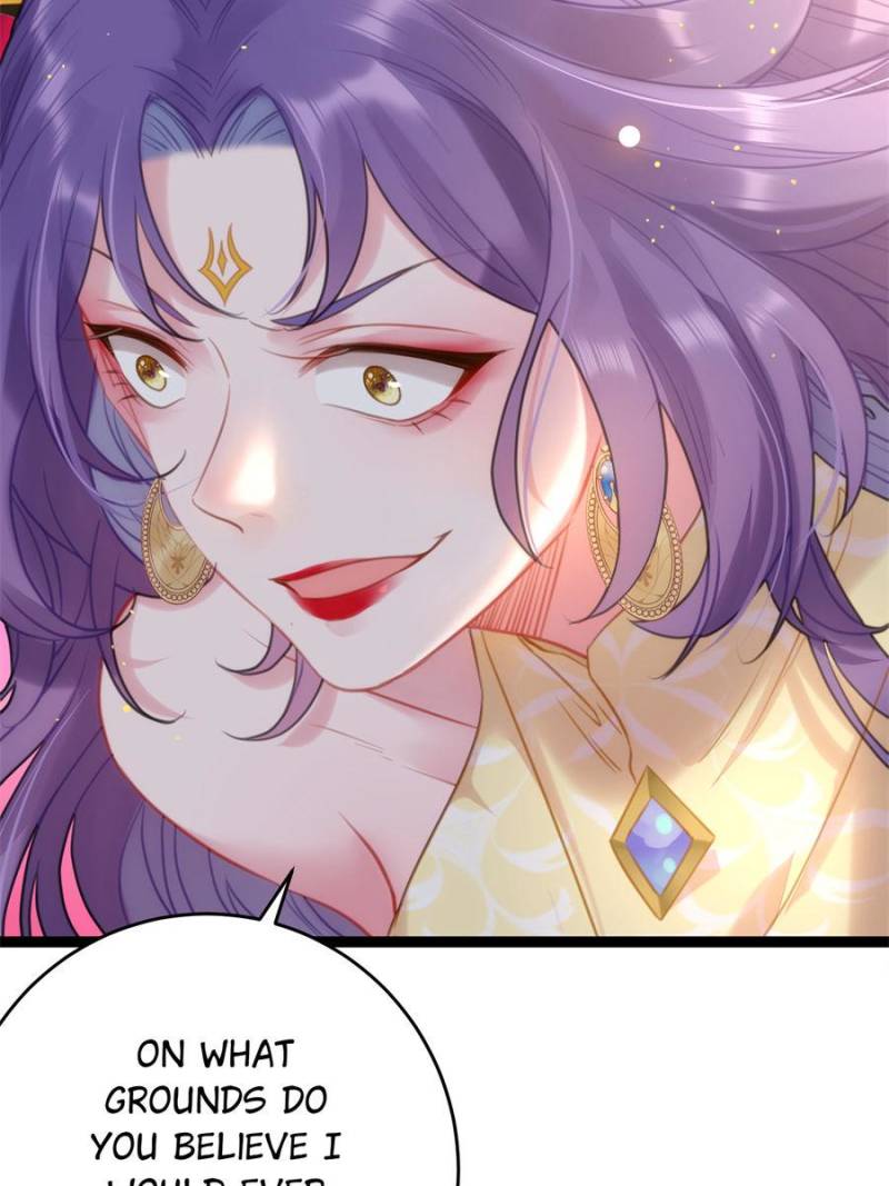 The Disciple’s Daily Plan: Seduce the Master Chapter 68 - Page 24