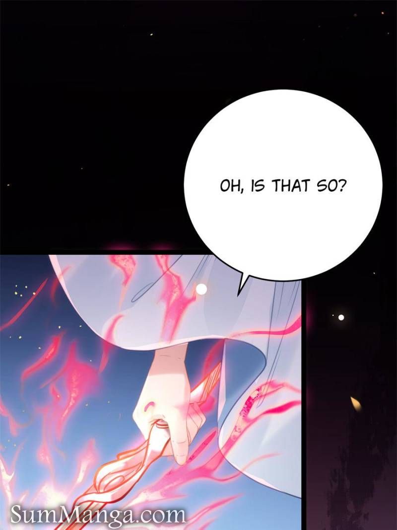 The Disciple’s Daily Plan: Seduce the Master Chapter 68 - Page 26