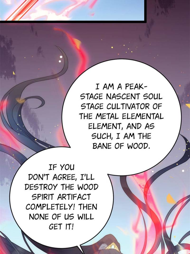 The Disciple’s Daily Plan: Seduce the Master Chapter 68 - Page 27
