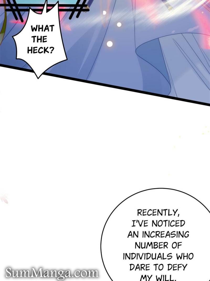The Disciple’s Daily Plan: Seduce the Master Chapter 68 - Page 29