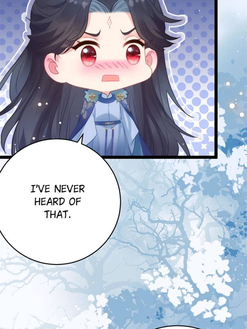 The Disciple’s Daily Plan: Seduce the Master Chapter 68 - Page 34