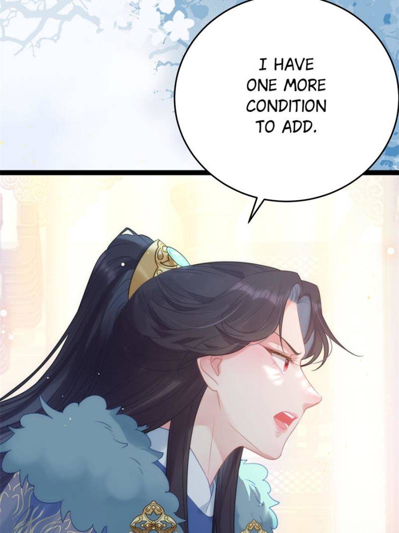 The Disciple’s Daily Plan: Seduce the Master Chapter 68 - Page 35