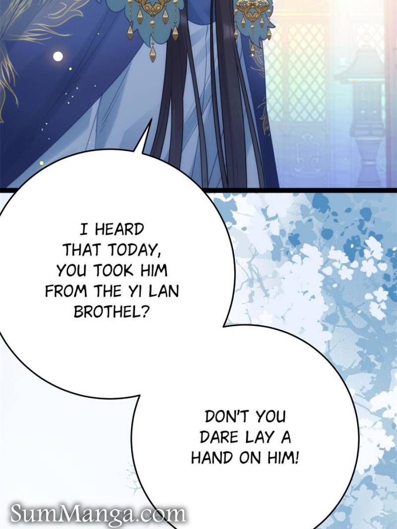 The Disciple’s Daily Plan: Seduce the Master Chapter 68 - Page 36