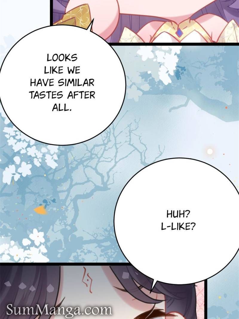 The Disciple’s Daily Plan: Seduce the Master Chapter 68 - Page 39