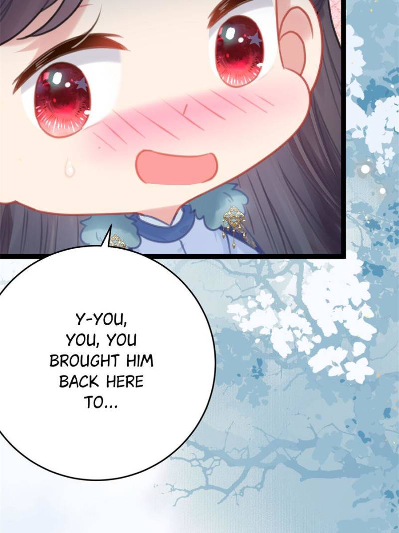 The Disciple’s Daily Plan: Seduce the Master Chapter 68 - Page 40